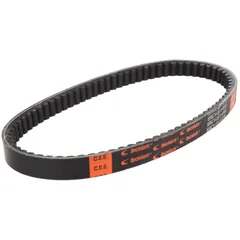 drive belt for Aprilia, Derbi, Gilera Nexus, Runner, Piaggio Fly, Liberty, Vespa LX, S, Sprint 125, 150 VC25529