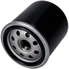 oil filter for maxi scooter 4-stroke Piaggio engine VC25755