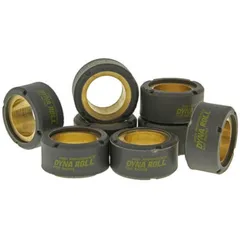 variator weights Maxi-Scooter - 26x12.8 - 16.00g - set of 6 pcs VC26128-1600