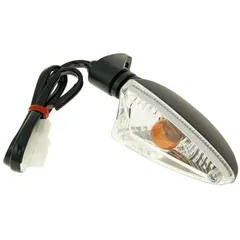 Indikator Blinker hinten rechts für Piaggio TPH 50 (10-), Liberty iGet, Aprilia RS4, SR 50-125 12-, Derbi GPR 50-125 VC26691