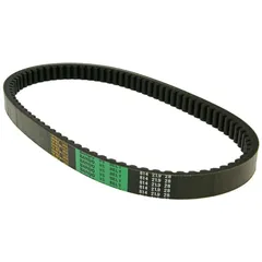 drive belt Bando V/S for Aprilia, Benelli, Italjet, Malaguti, MBK, Yamaha VC27061