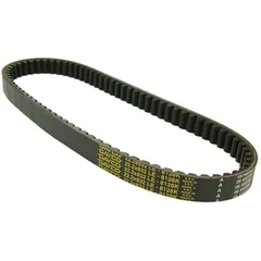 Antriebsriemen Keilriemen Dayco 832-22,2 Power Plus für Aprilia, Benelli, Italjet, Malaguti, MBK, Yamaha VC27063