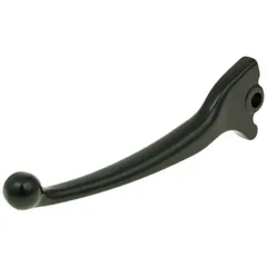 brake lever left / right black for Aprilia Atlantic, Scarabeo, Sport City VC27081