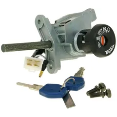 ignition switch / ignition lock for Yamaha Majesty, MBK Skyliner (01-) VC27137