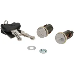 lock set for Piaggio Carnaby, X7 VC27193