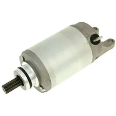 starter motor for Suzuki Burgman 125-400cc, UC, AN, AH VC27955