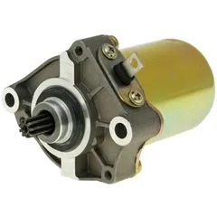 starter motor for Peugeot 100cc, Honda 100cc VC28670