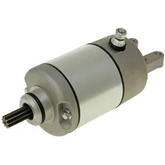 starter motor for Yamaha, MBK 250-400cc 4-stroke VC28671