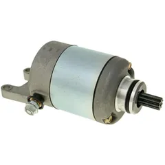 starter motor for Piaggio, Vespa 125-300ccm VC28672