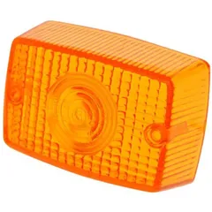 Ersatzglas Blinkerglas vorn / hinten für Honda PX50, SH75 VC28675