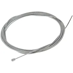 inner cable 210cmx1.3mm with nipple 3mmx4mm VC29094