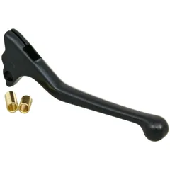 brake lever left / right black for Peugeot 103, Fox VC29118