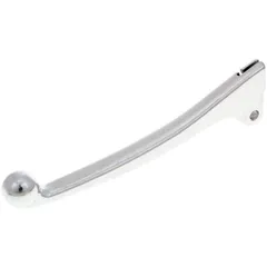 clutch lever left side silver for Derbi FDS VC30045