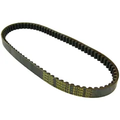 Antriebsriemen Keilriemen Dayco 820-18 Power Plus für Aprilia Scarabeo 100 4T, Piaggio Liberty 100 4T VC30047