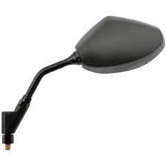mirror left E-marked for Sym Jet 4R, 50 SportX, Wolf SB125Ni VC30813