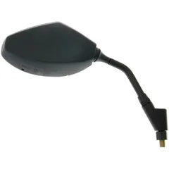 mirror right E-marked for Sym Jet 4R, 50 SportX, Wolf SB125Ni VC30814