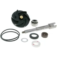 Reparaturkit Wasserpumpe für Piaggio 500ccm -2004 VC30817