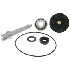 Reparaturkit Wasserpumpe für Piaggio 400, 500ccm 2004- VC30818