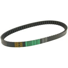 Antriebsriemen Keilriemen Bando 737-18-30 V/S für Kymco 2-Takt, 4-Takt, SYM liegend VC30821