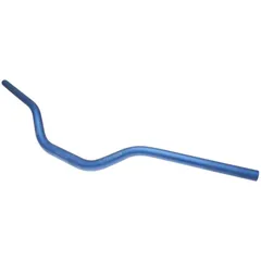 handlebar off-road, quad, ATV blue oversize 28.6mm - 830mm VC30829
