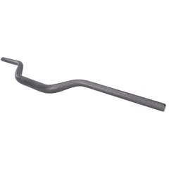 handlebar off-road, quad, ATV carbon-look oversize 28.6mm - 830mm VC30830