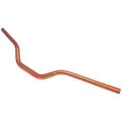 handlebar off-road, quad, ATV new orange oversize 28.6mm - 830mm VC30832
