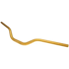 Lenkstange Lenker Off-Road, Quad, ATV gold Oversize 28,6mm - 830mm VC30834