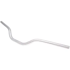 Lenkstange Lenker Off-Road, Quad, ATV silber Oversize 28,6mm - 830mm VC30835