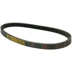 Antriebsriemen Keilriemen Mitsuboshi 861-21,7 für Daelim 125ccm 4-Takt, SYM Super Duke 150ccm VC30855