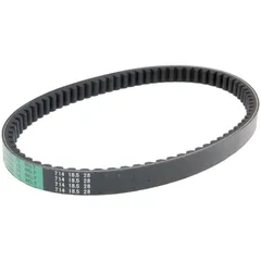 Antriebsriemen Keilriemen Bando 714-18,5-28 V/S für SYM Mio 100 VC30856