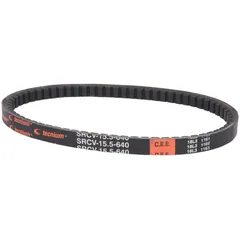 drive belt for Honda Vision SA 50, Peugeot ST Rapido VC30892