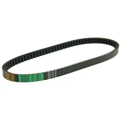 drive belt Bando V/S for Honda SH50 1996-, Sky 50, X8R, Peugeot Looxor 50 VC30899