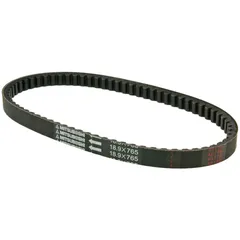 drive belt Mitsuboshi for Hyosung Boomer 125, Hyper 125cc VC30922