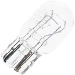 Birne Glühlampe Zweifaden klar Glassockel W21/5W W3x16d 12V 21/5W VC30985
