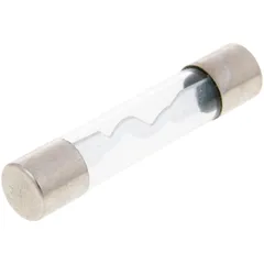 micro glass fuse 30x6mm 20A VC30995