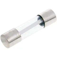 micro glass fuse 25x6mm 30A VC31002