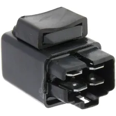 starter solenoid / relay 12V, 20A for MBK, Yamaha VC31018