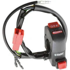 kill switch control unit on off / start stop universal VC31035
