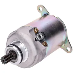 starter motor for SYM Euro MX 125, 150cc VC31148