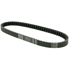 Antriebsriemen Keilriemen Dayco Typ 724mm für Piaggio kurz, Honda, Peugeot VC31175
