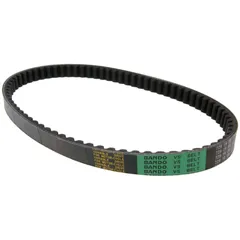 drive belt Bando V/S type 732mm for Piaggio short version VC31180