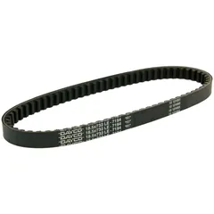 drive belt Dayco type 732mm for Piaggio short version VC31194