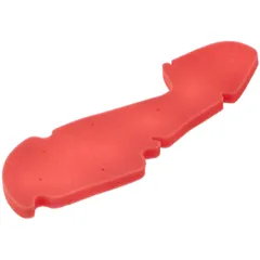 Lufi Luftfilter Einsatz für Gilera Typhoon X, XR 125, Piaggio SKR, Skipper 125, 150 VC31205
