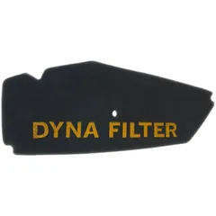 Lufi Luftfilter Einsatz für Piaggio Sfera Base, Sfera 80 VC31209