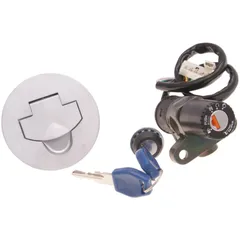 lock set for Aprilia RS 50 (-99) VC32802