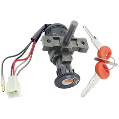 ignition lock for Malaguti Centro, Ciak, F10, F12, Rieju Crosser, First 50 VC32804