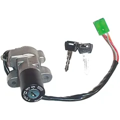 ignition lock for Suzuki DR 650, GS 500, GSF 600, GSX F, R 750, RF 600 VC32805