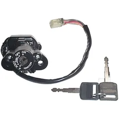 ignition lock for Suzuki GSF Bandit, GSX, GZ Marauder, TL, TU VC32807