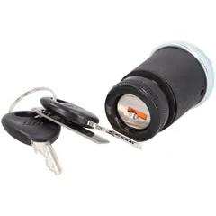 ignition lock / switch 4-pin universal VC32811
