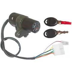 ignition lock for Aprilia MX, RS, RX 50 (96-98) VC32813